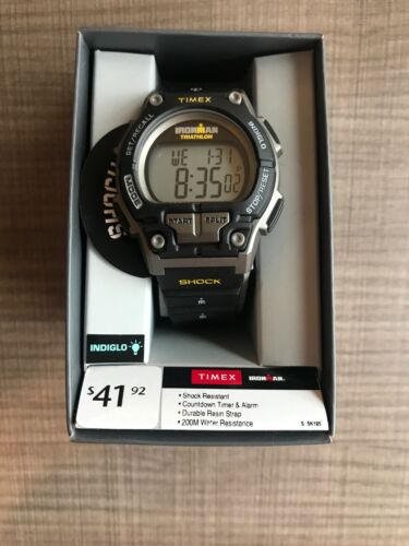 timex t5k195