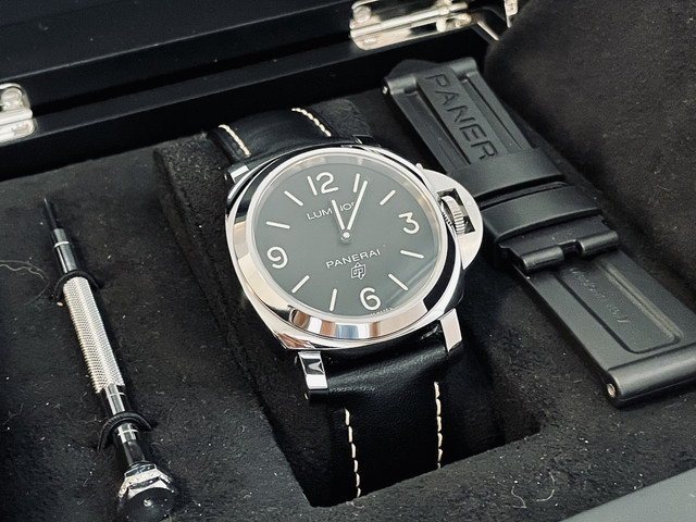 panerai pam 773