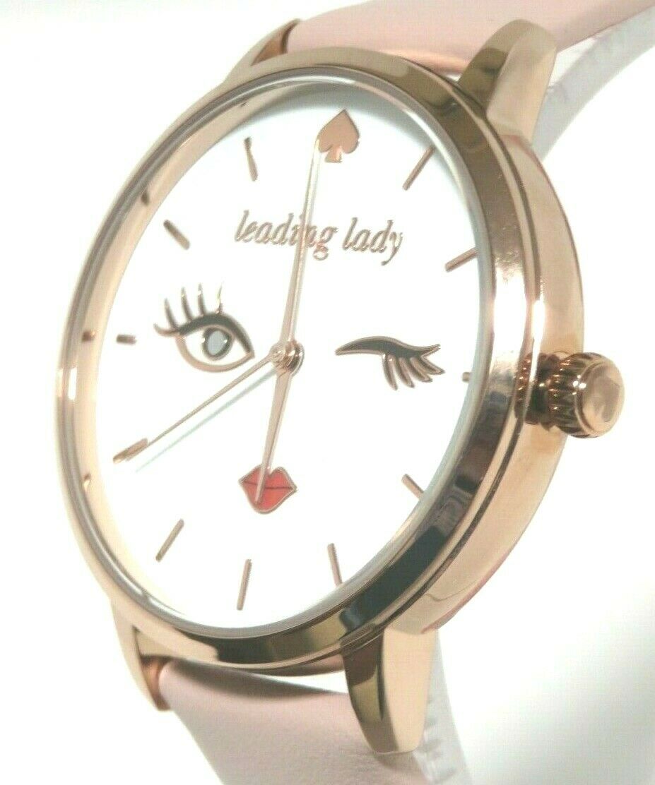 Kate spade wink clearance watch