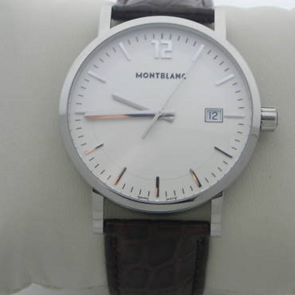 FS: Montblanc Summit Large Model #38287 | WatchCharts Marketplace