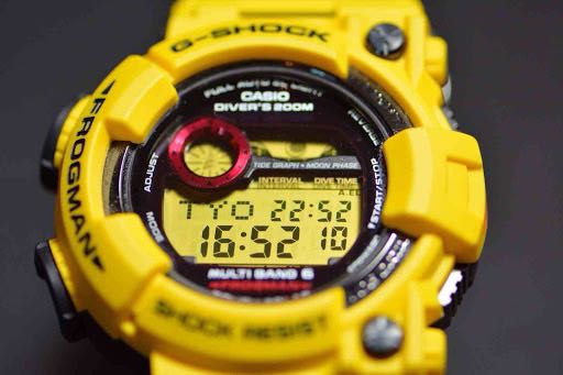 frogman gwf t1030e