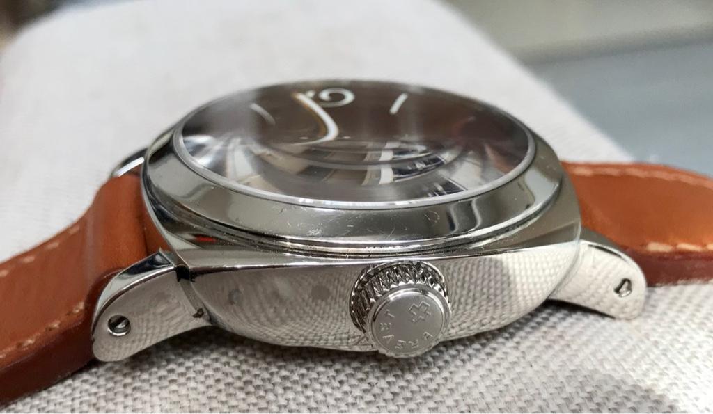 Gruppo Gamma G02J Japan Limited Edition | WatchCharts