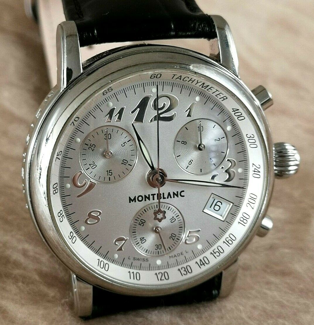 Montblanc 7038 clearance