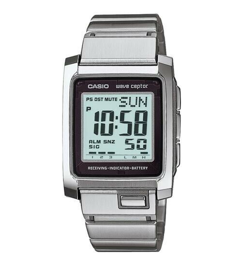 Casio wave 2024 ceptor digital