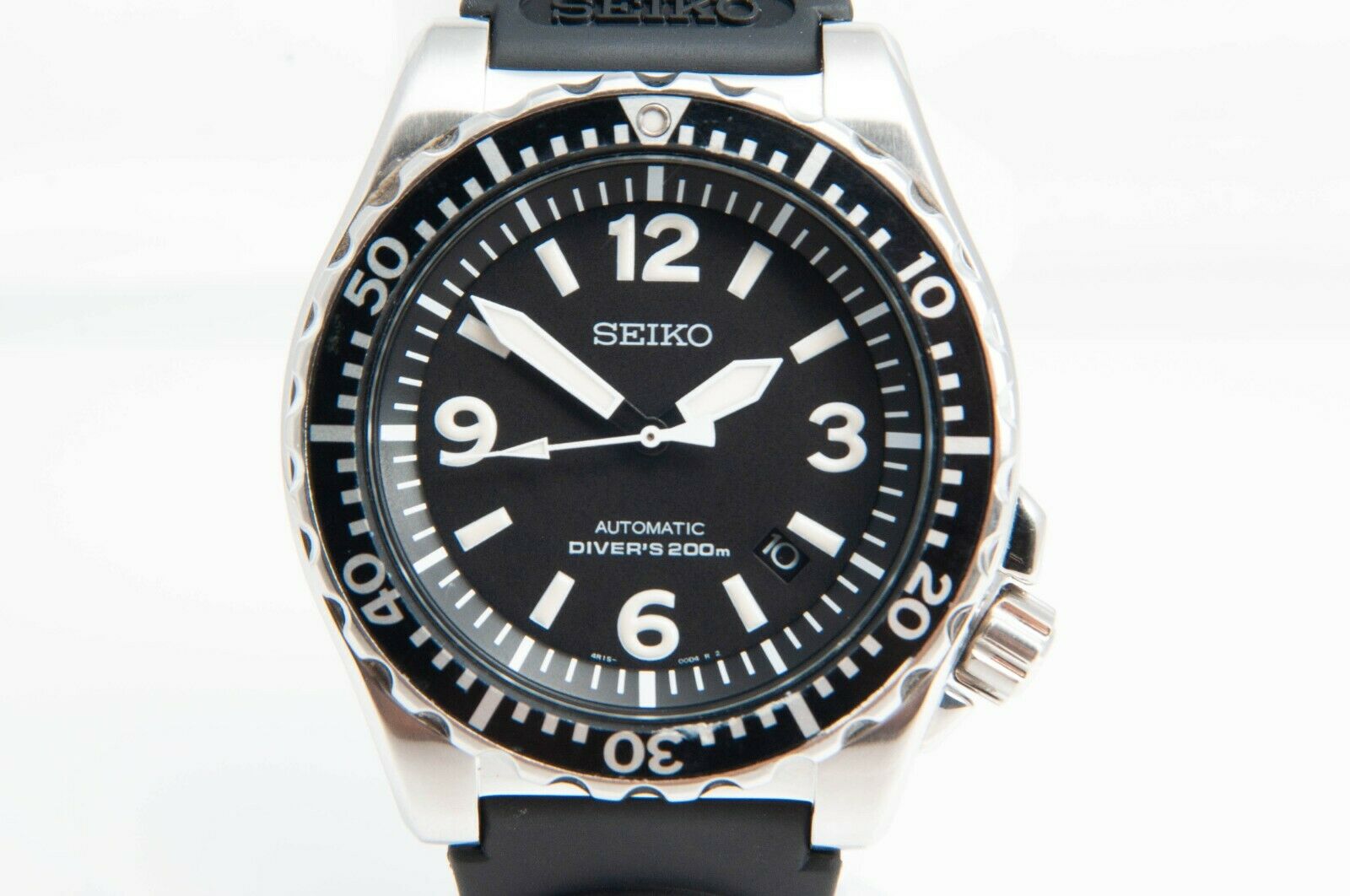 Seiko "Spork" (SRP043) Market Price WatchCharts