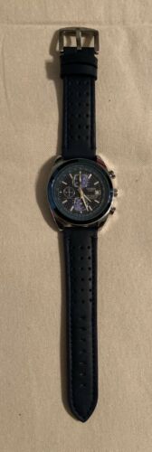 citizen quartz world chronograph wr200