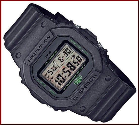 CASIO / G-SHOCK [Casio / G shock] Men's watch 