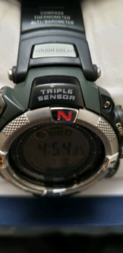 casio pathfinder paw1500