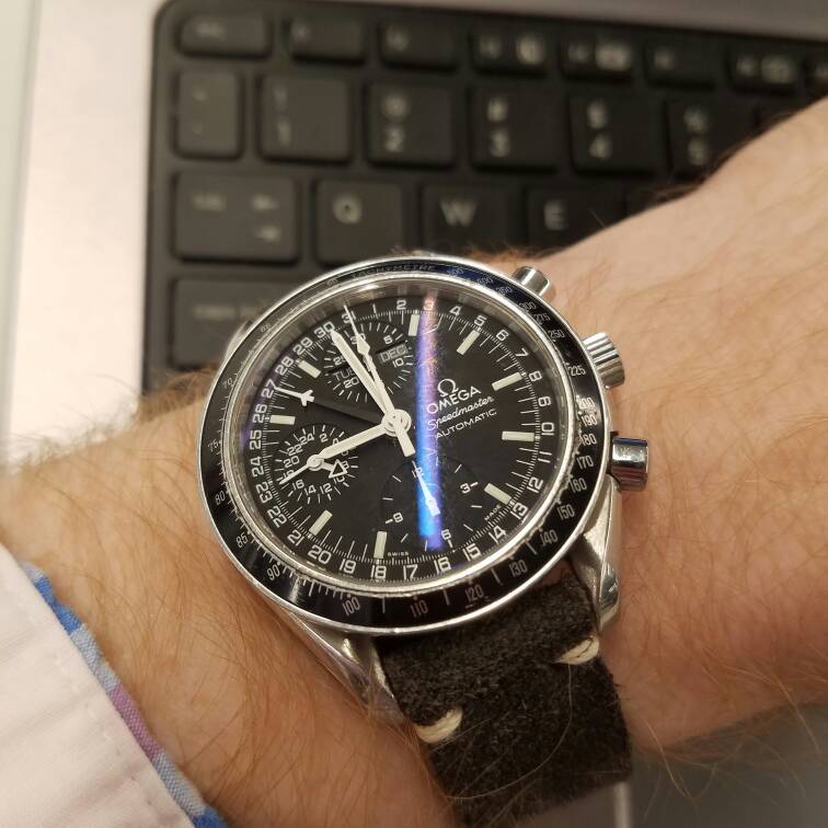 omega speedmaster 3520.50