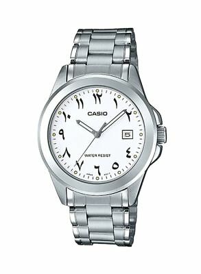 Casio sales arabic numerals