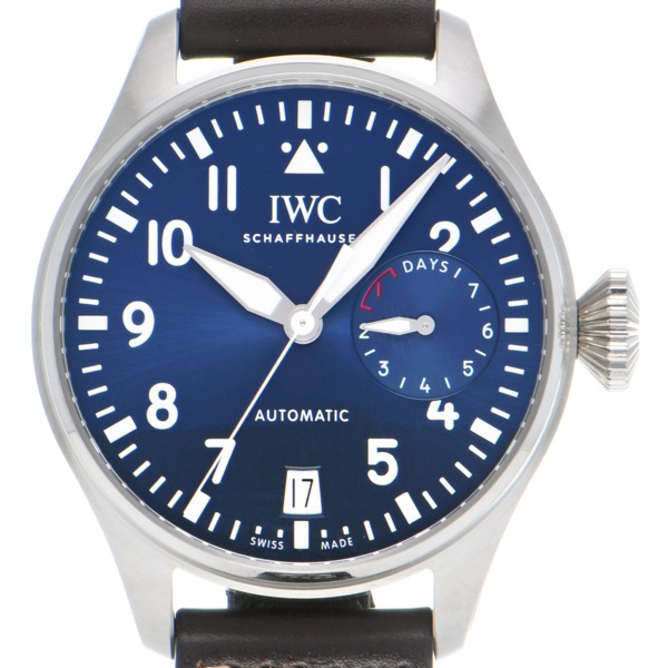 Iwc 501002 new arrivals