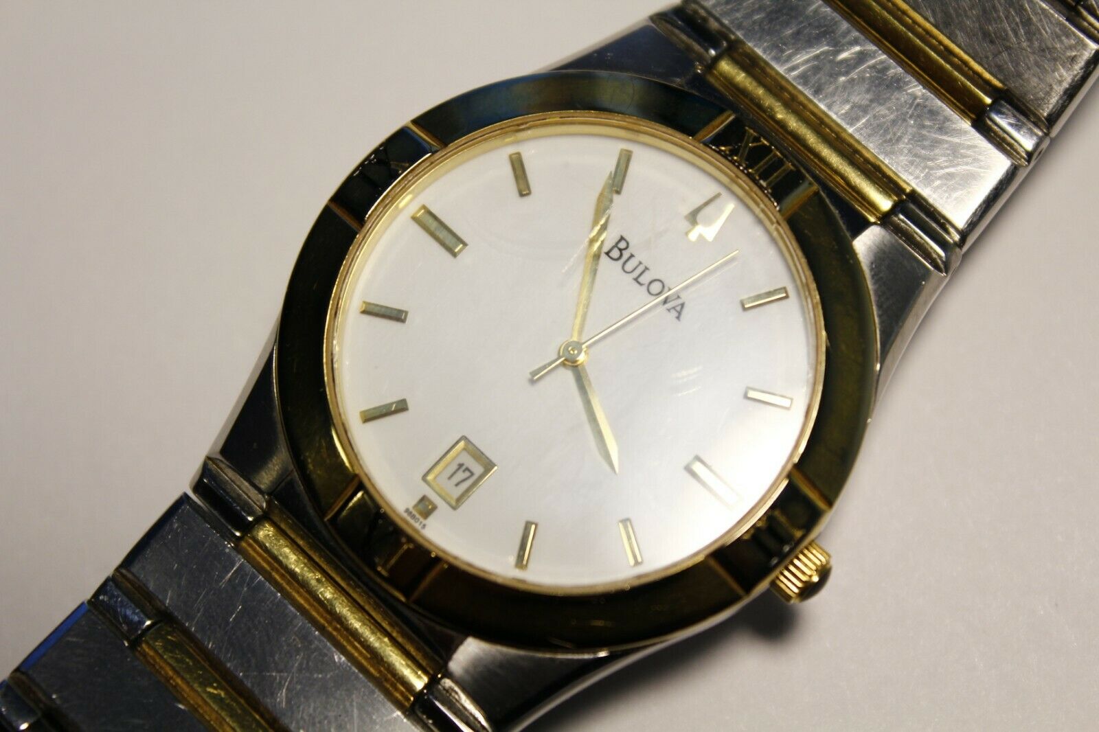 Bulova 98B015 Price Guide & Market Data WatchCharts