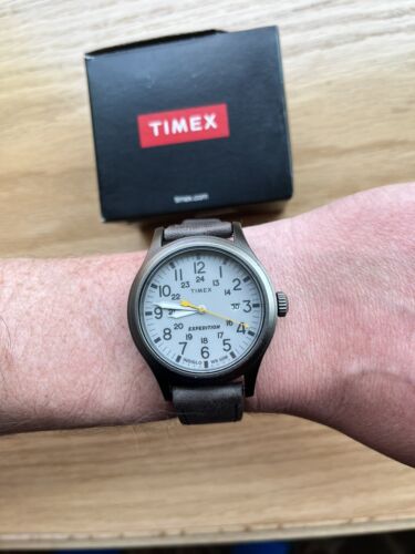 Timex TW4B23100, Men's 