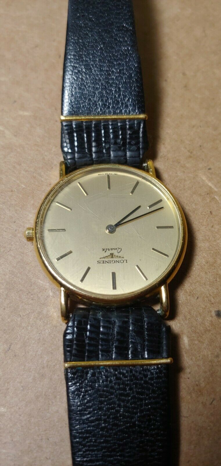 LONGINES 腕時計 150 SWISS 6799 e0e4c3b4-0543-465c-a52c-