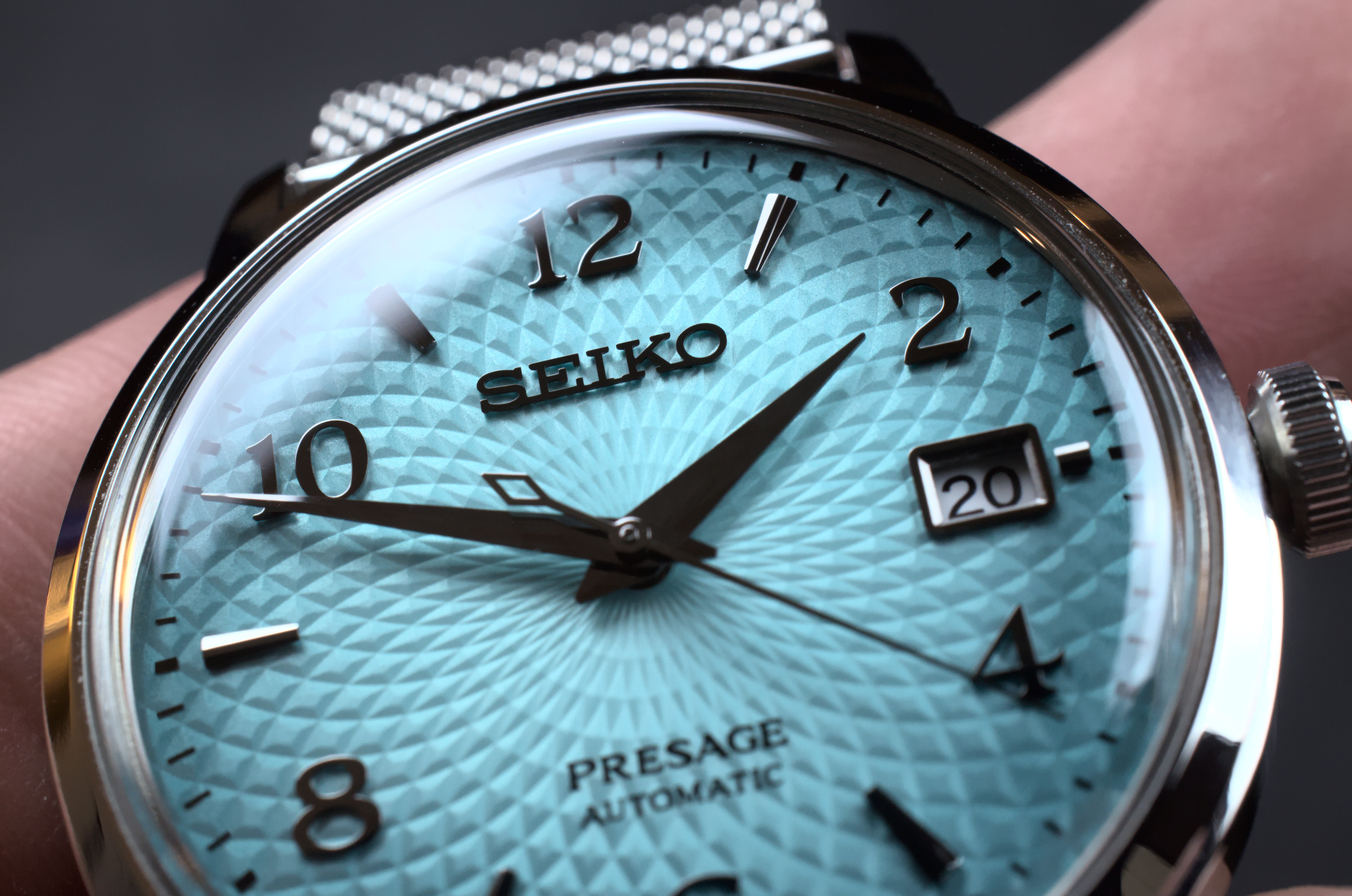 seiko sary 201