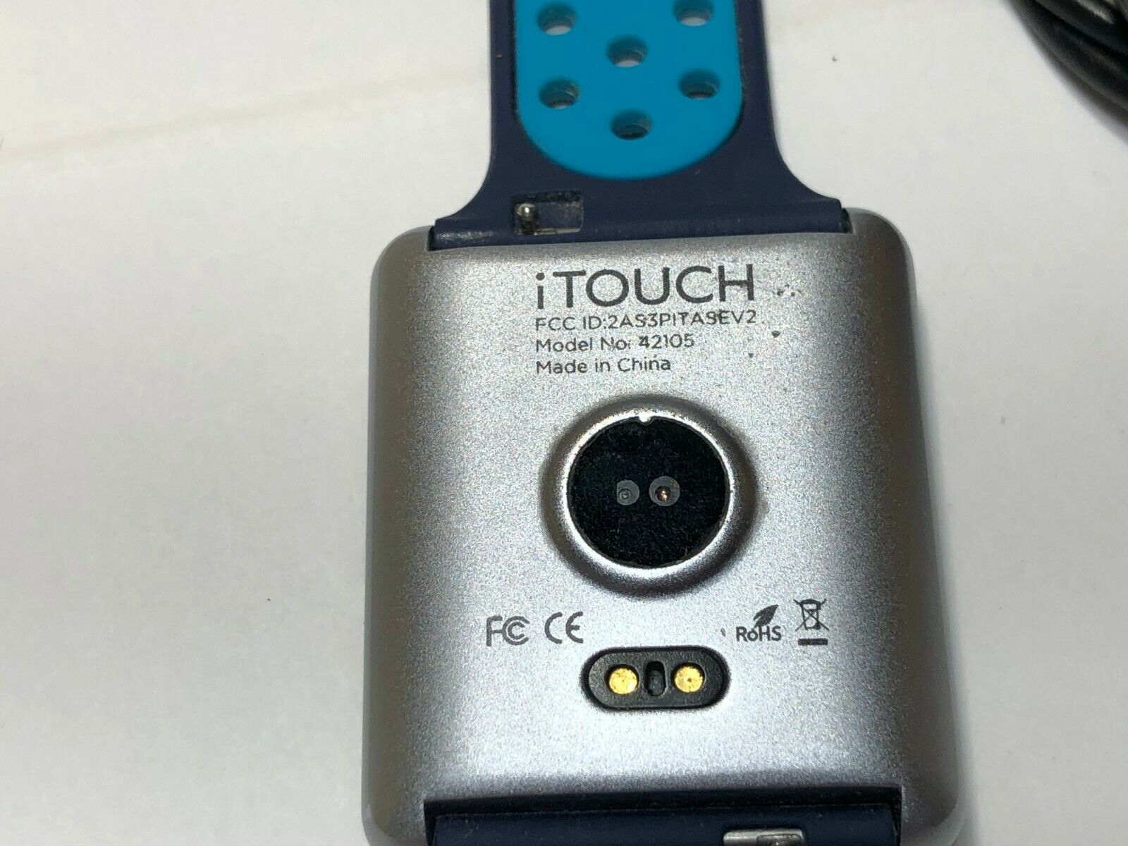 Itouch 42105 new arrivals