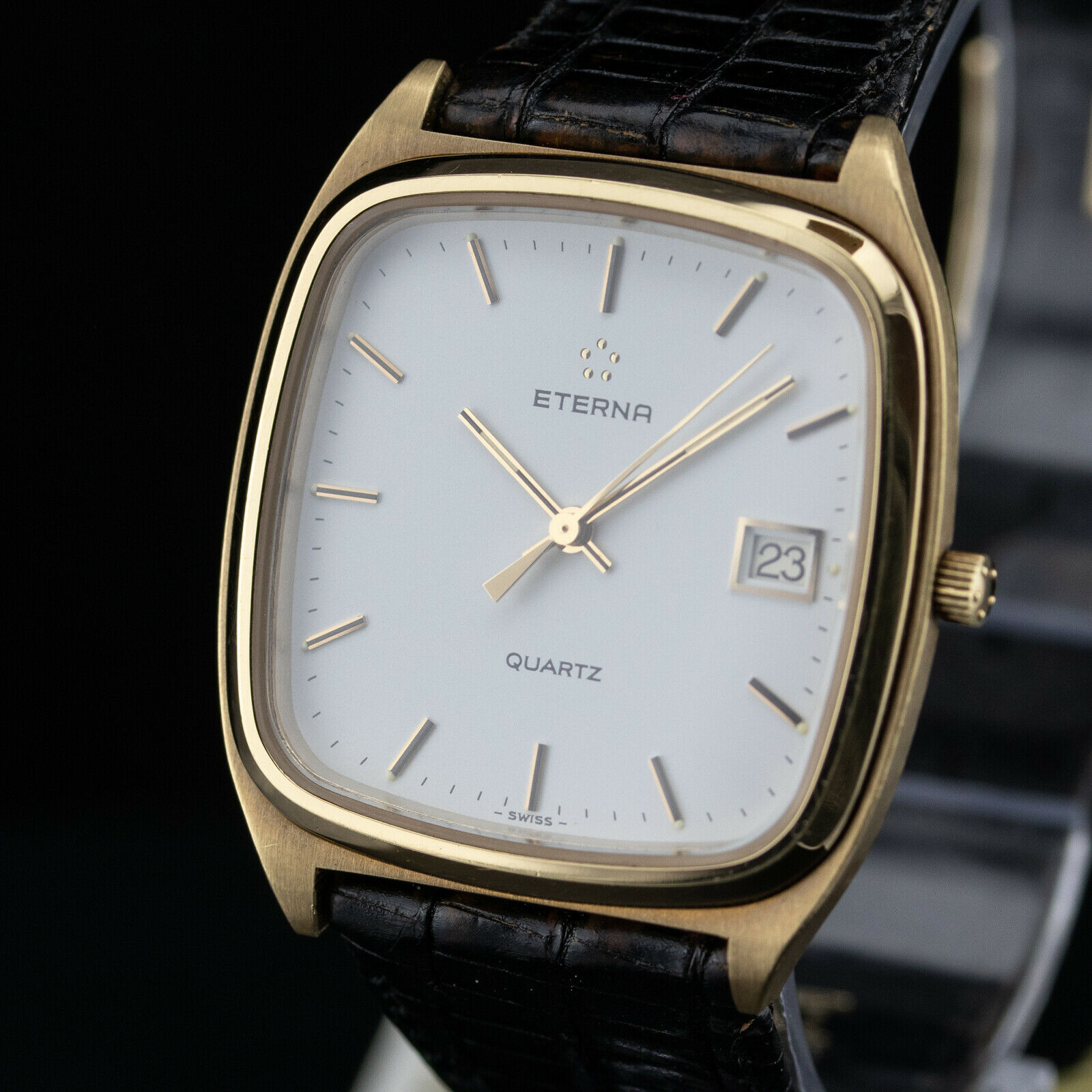 Eterna quartz discount