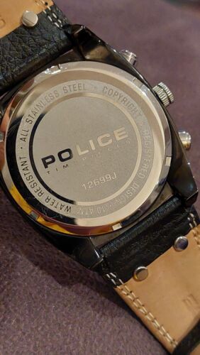 Police 12699j sale