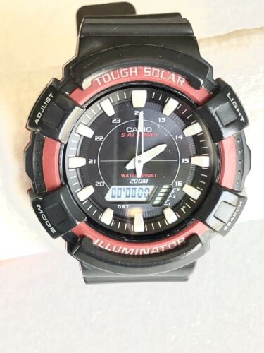 g shock 5208