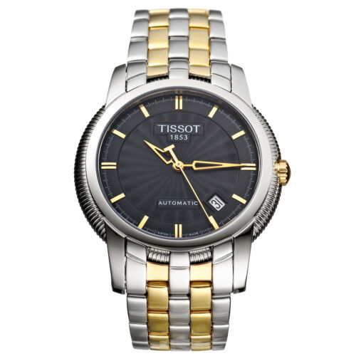 Tissot T Classic Ballade III Men s Watch T97248351 WatchCharts