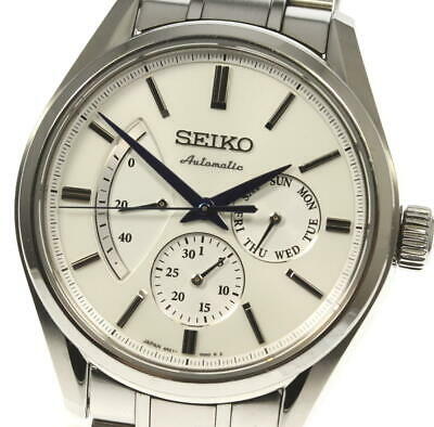 時計 SEIKO Presage 6R21-01B0 SEIKO Presage 6R21-01B0