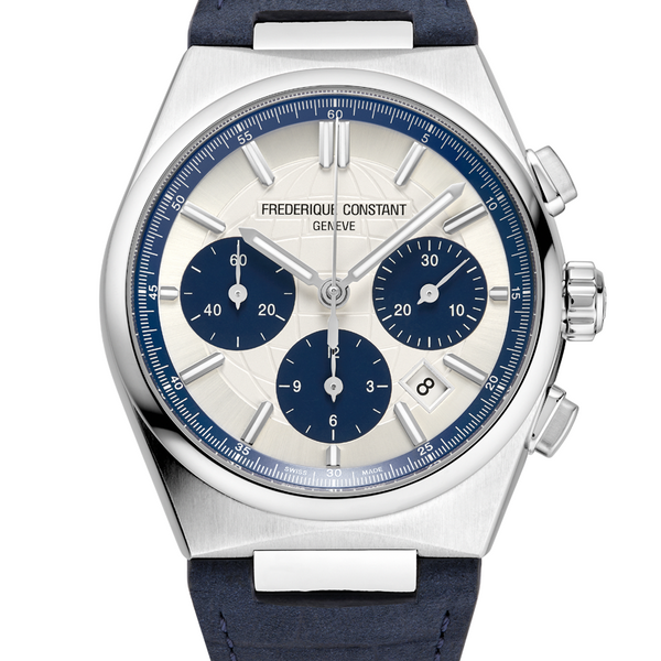 FREDERIQUE CONSTANT WATCHES Mod. FC-391V4NH2B