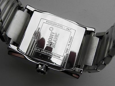 Montblanc discount square watches