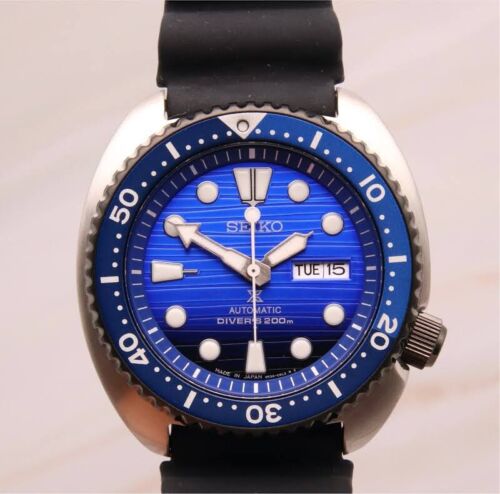 Seiko limited edition automatic diver's outlet 200m