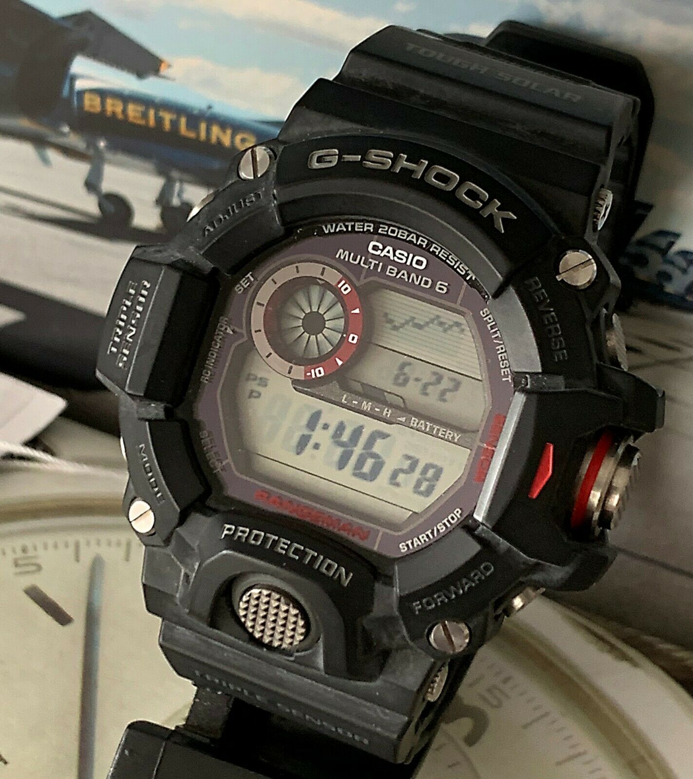 casio 3410 price