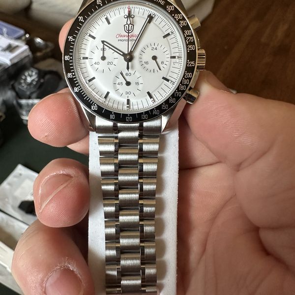 [WTS] WatchDives WD1863 Like New, Newest Model w/ Rubber Straps ...