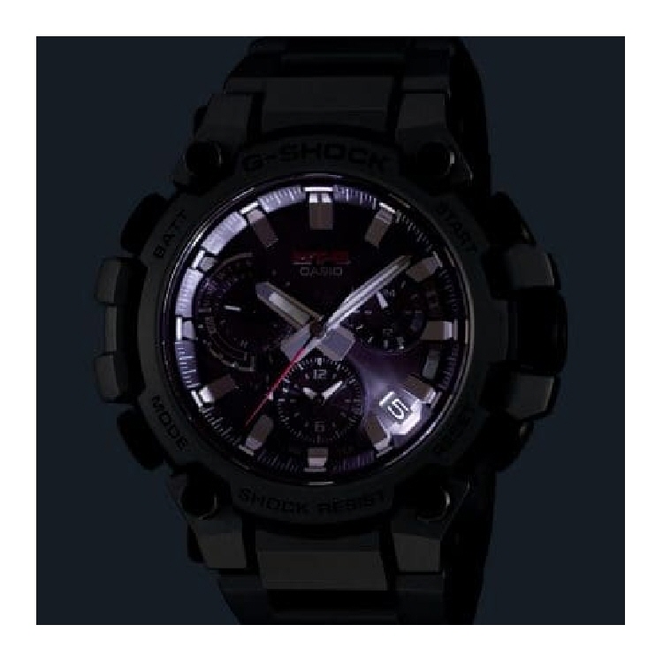 casio edifice 542