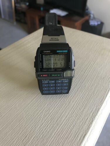 casio dbc v50