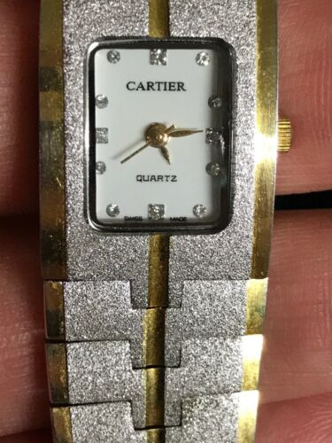 cartier 21 050399