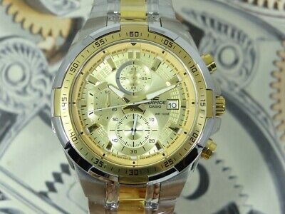 Casio edifice model 5345 online