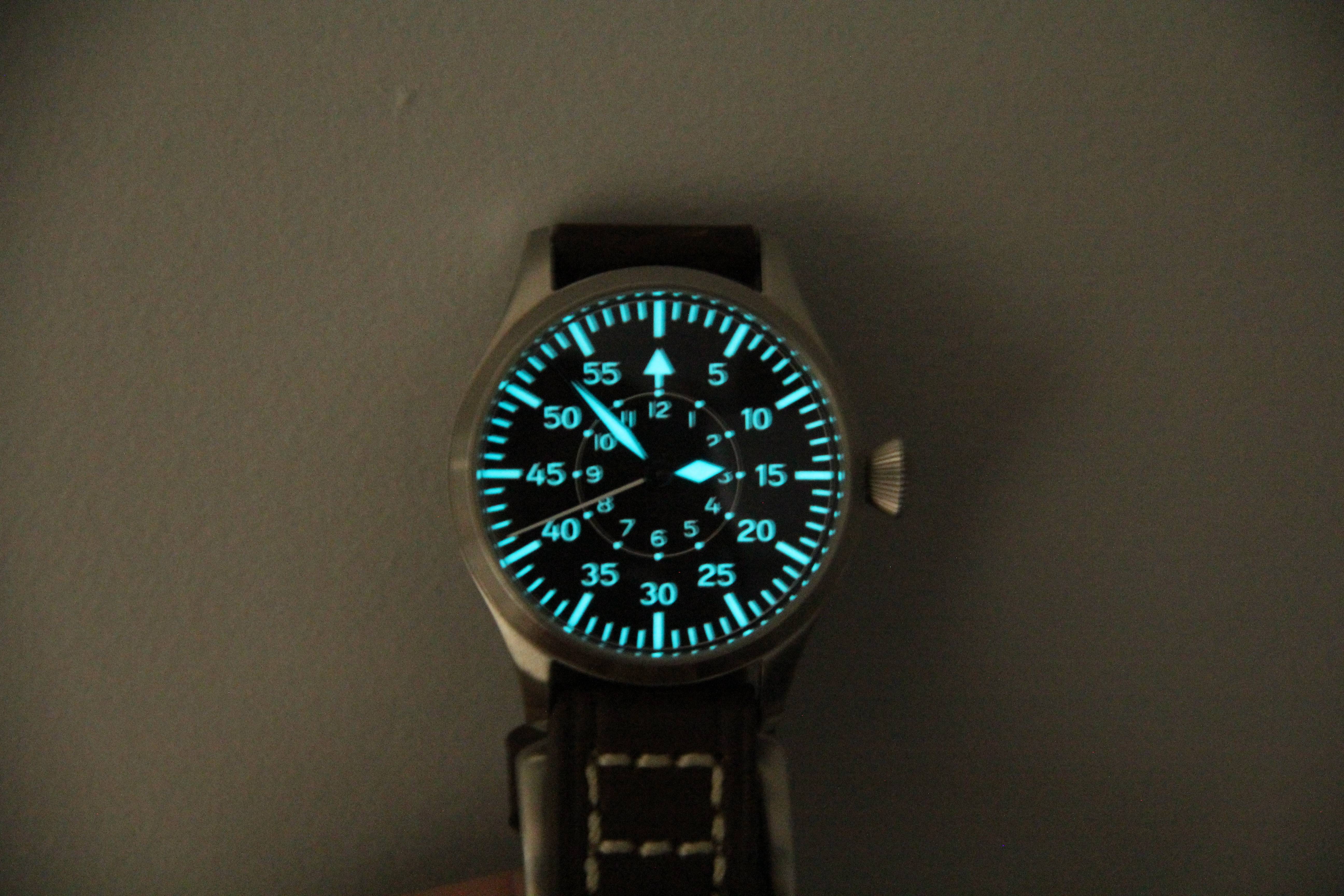 Tisell best sale watch ebay