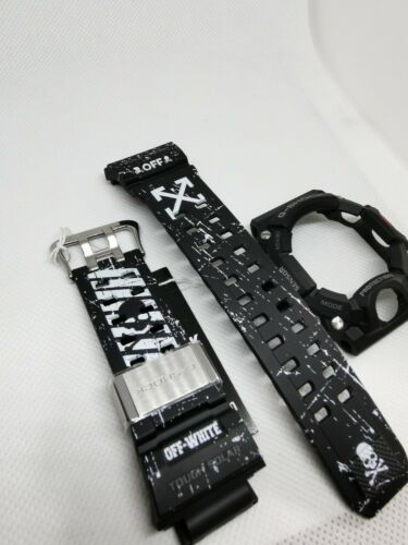 off white g shock