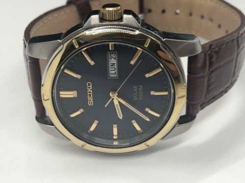 seiko solar sne102