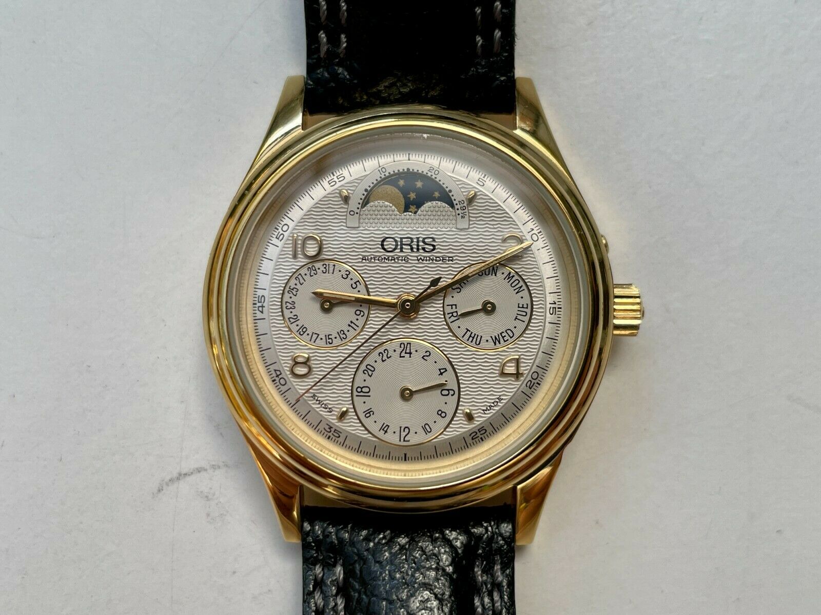 Oris 7433 shop