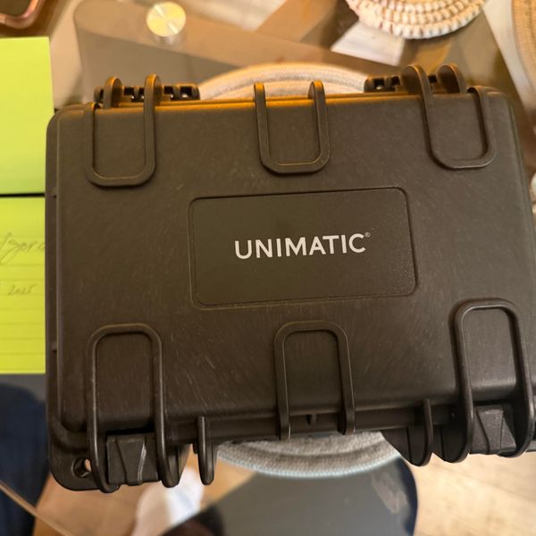 [WTS] REPOST REDUCED Unimatic x South Park Eric Cartman Limited Edition ...