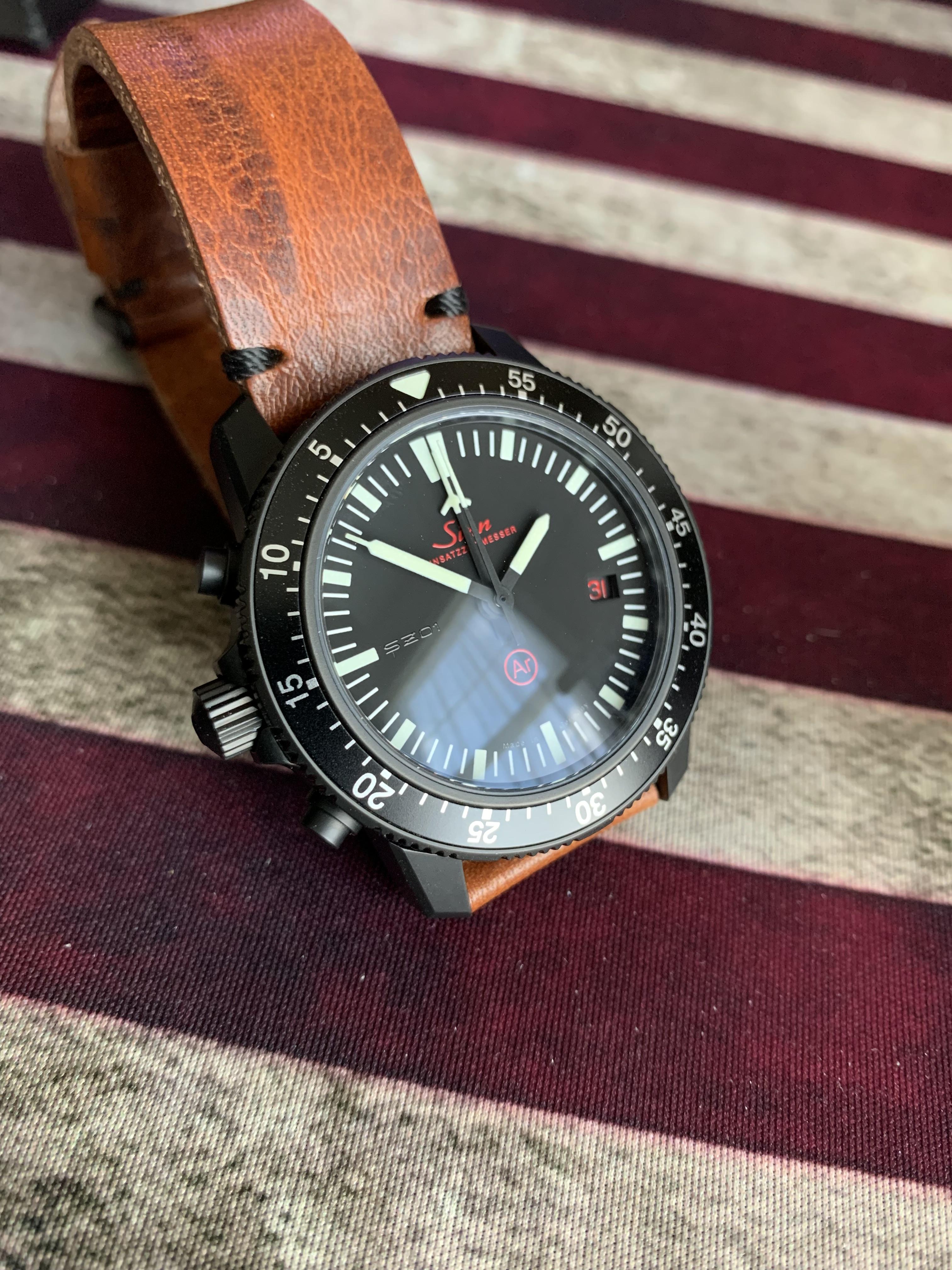 Sinn ezm 1.1 hot sale for sale