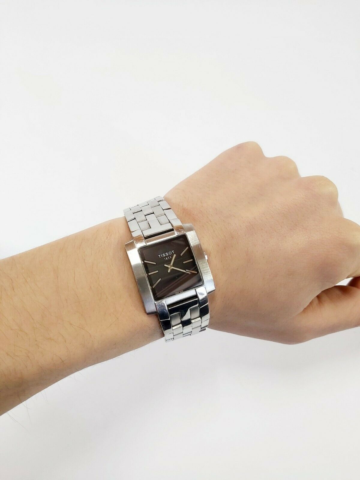 TISSOT 1853 Multifunction (ETA 988.333) L890/990K (TKQ-JA-10702 