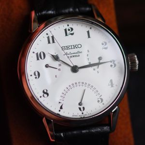 Seiko Presage SARD007 Price as of October 2025 | WatchCharts