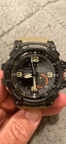 mudmaster compass