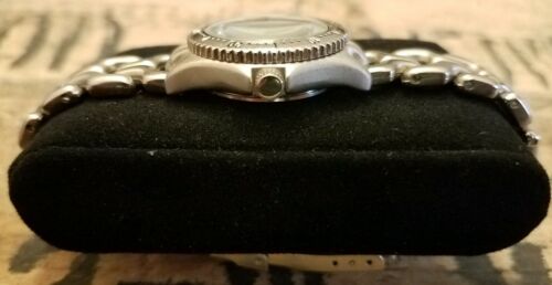 Tag Heuer 97676 Women s Watch Swiss Stainless Steel 100M Water