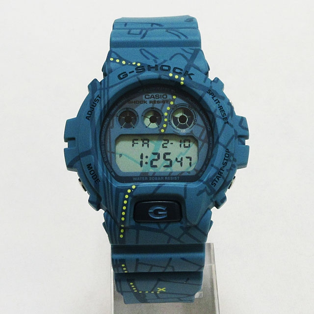 G-SHOCK] Casio Watch Treasure Hunt Series Treasure Hunt