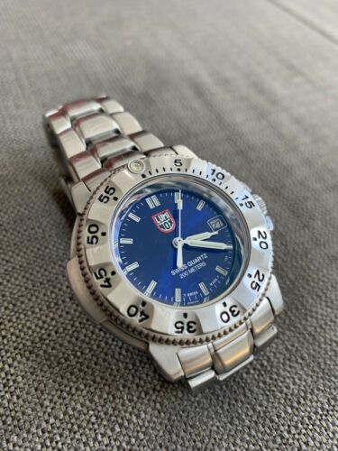 Luminox（ルミノックス）Series 3200 | hartwellspremium.com