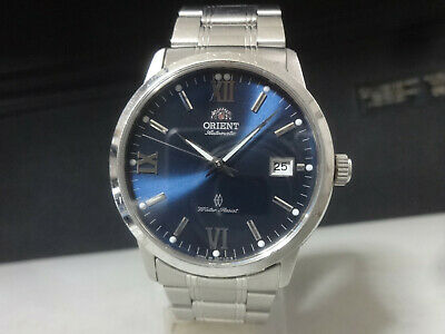 orient watch 1990