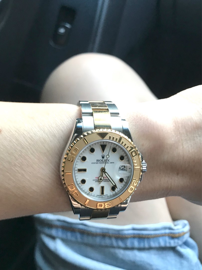 Rolex 16623 discontinued hot sale