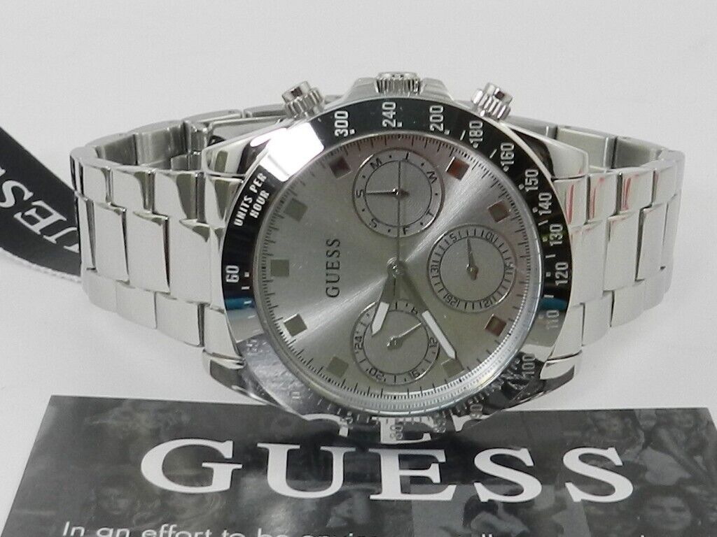 W0330l3 hotsell guess watch