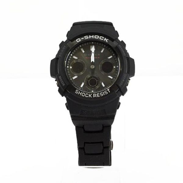 G-SHOCK AWG-M100SBC-1AJF Digiana Tough Solar Watch [Used] | WatchCharts